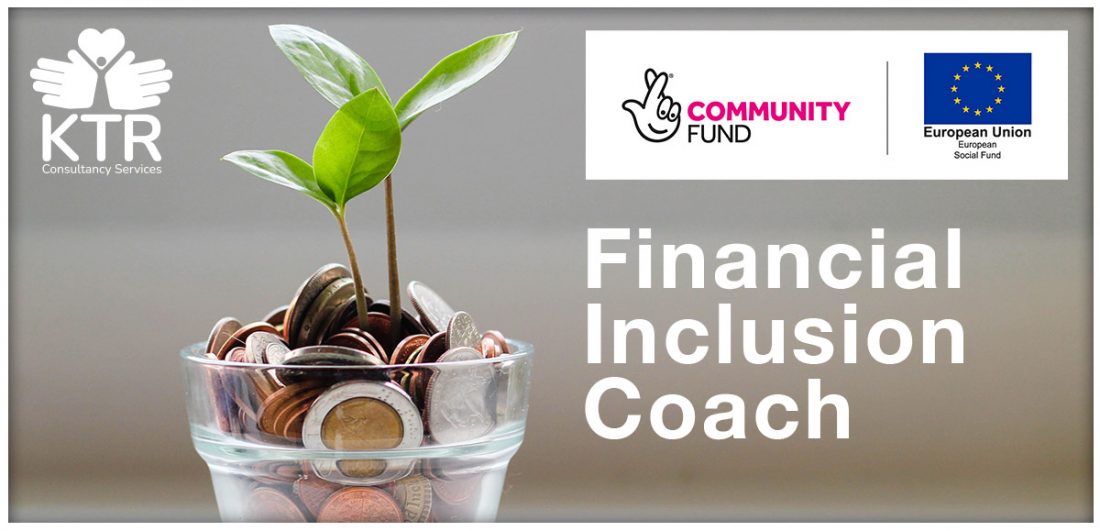 Financial Inclusion Coach